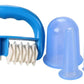Roller massager 5 pcs vacuum cupping device