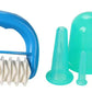 Roller massager 5 pcs vacuum cupping device