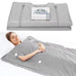 Home Beauty Salon Sweat Steaming Blanket (One Set)