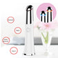 Home Eye Care Device for Wrinkles and Dark Circles