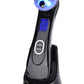 Facial Beauty Ion Device and Beauty Instrument