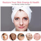 Facial Beauty Ion Device and Beauty Instrument
