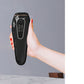 Home Laser Hair Removal Device for Full Body Care