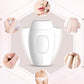 Laser Hair Removal Device for Underarms and Bikini Area