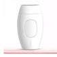 Laser Hair Removal Device for Underarms and Bikini Area