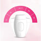 Laser Hair Removal Device for Underarms and Bikini Area