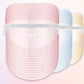 LED Beauty Mask and Photon Skin Rejuvenation Device