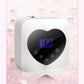 X20 Wireless Nail Lamp with Rechargeable Lithium Battery