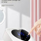 X20 Wireless Nail Lamp with Rechargeable Lithium Battery