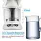 Moisturizing Facial Steamer